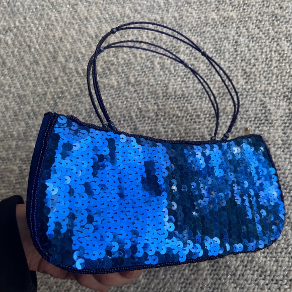 American Flag Mini Bag - Picture 5 of 10